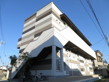 Lapis検見川の画像
