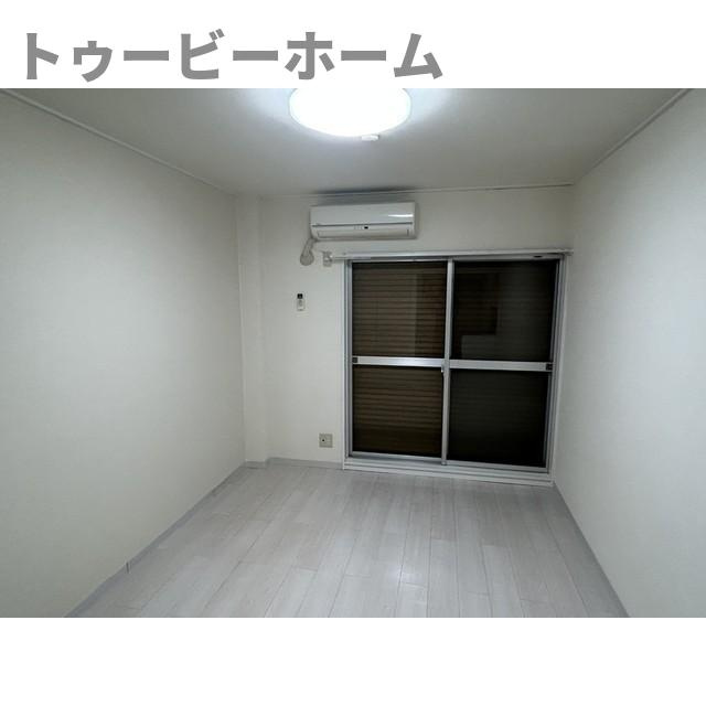小手指シティハイツの居間・リビング|ゆったり過ごせるリビングです