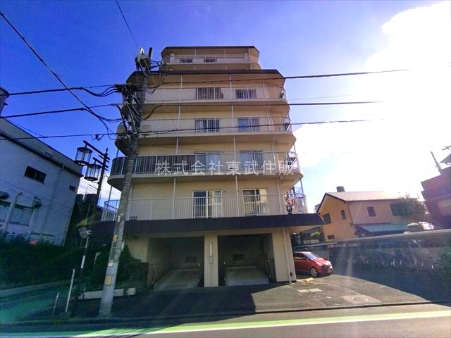 【外観】の画像