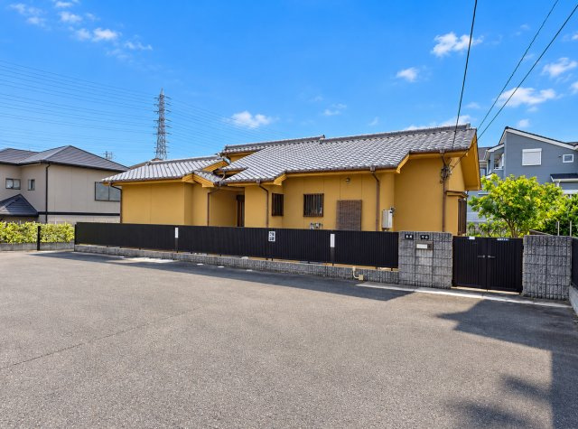 泉佐野市中庄戸建