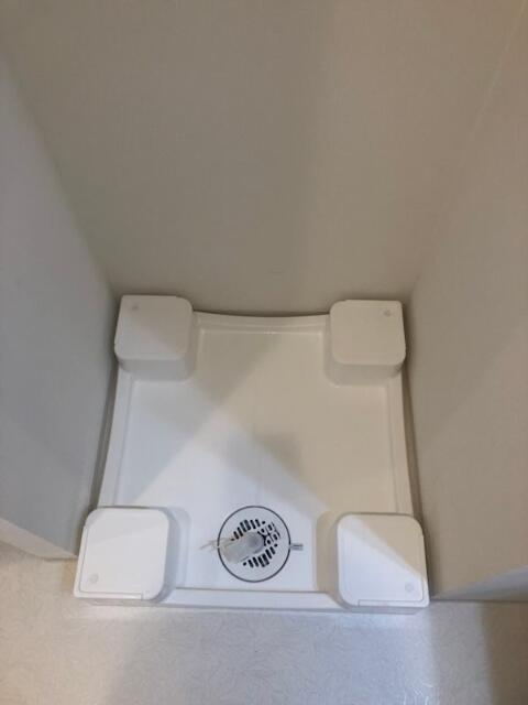 メイクスデザイン入谷アジールコート(メイクスデザインイリヤアジールコート)の洗面所