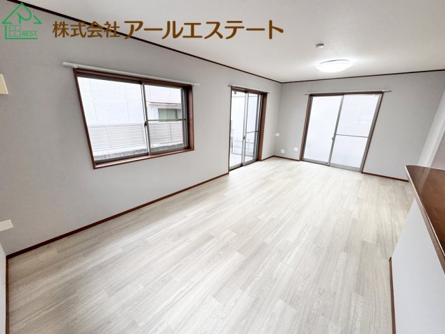 姫路市大善町　　JR「東姫路駅」徒歩12分の内装
