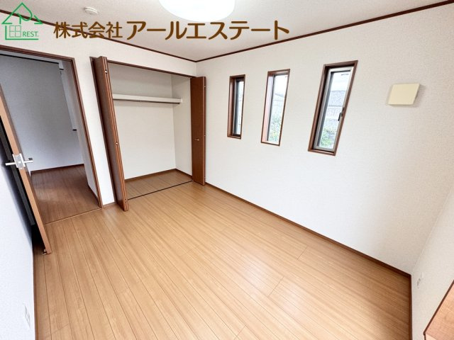 姫路市大善町　　JR「東姫路駅」徒歩12分の収納
