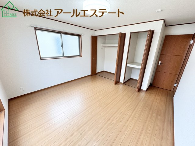 姫路市大善町　　JR「東姫路駅」徒歩12分の収納