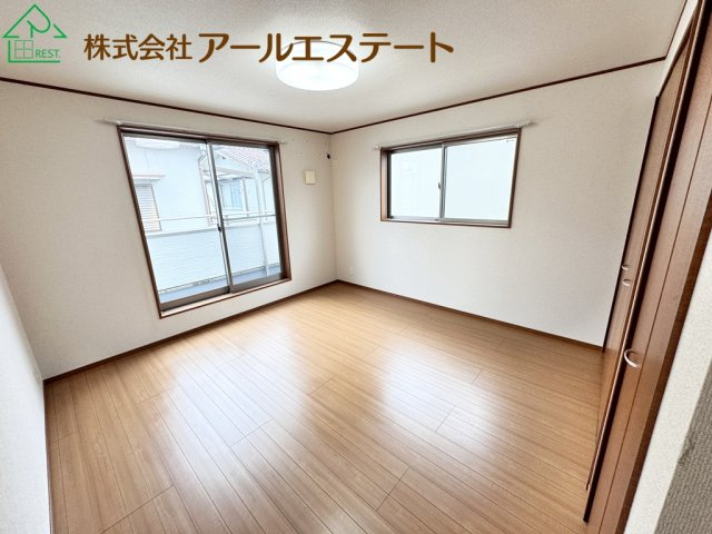 姫路市大善町　　JR「東姫路駅」徒歩12分の子供部屋