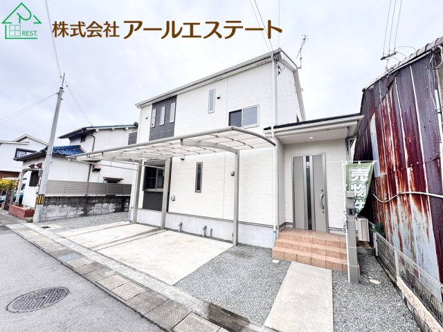 姫路市大善町　　JR「東姫路駅」徒歩12分の駐車場