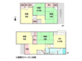 伊丹市西野1丁目中古戸建の画像