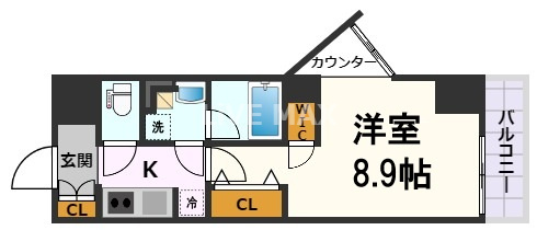 ブランシエスタ金山