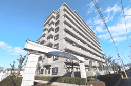 ライオンズガーデン長岡の画像