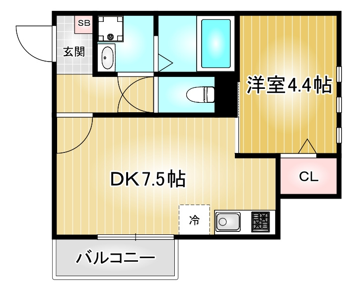 MOVE六番町WEST｜名古屋市の賃貸ならMy賃貸