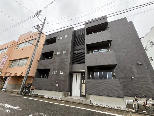 MOVE六番町WEST｜名古屋市の賃貸ならMy賃貸
