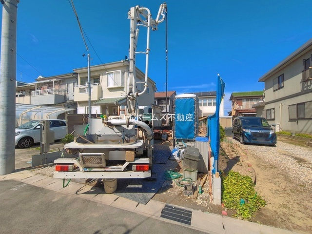  | 稲沢市稲沢町北山２丁目21-1『仲介料無料』新築戸建て | 撮影：'26/10/16 