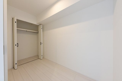 【内装】 | Jack hanasakikita I | ※同タイプの別の部屋の写真です。