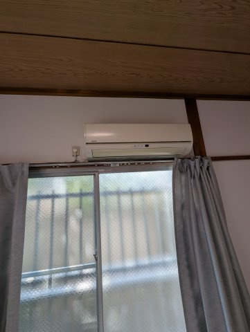 【設備】
