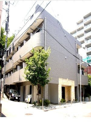 プレール・ドゥーク品川御殿山