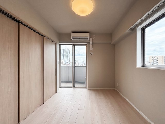 D‘クラディア平井ルミナージュ　6階　角　部屋　リ　フォーム済のその他