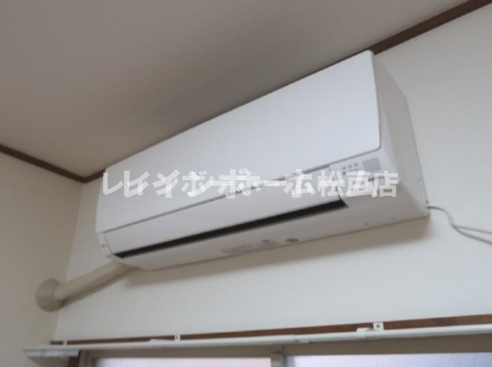 プリュニエ鎌ケ谷の設備