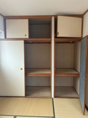 【収納】 | ラフィネ武蔵小山