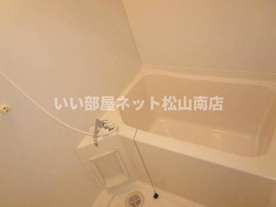 【浴室】 | コモドハウス