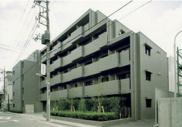 ルーブル多摩川参番館の画像