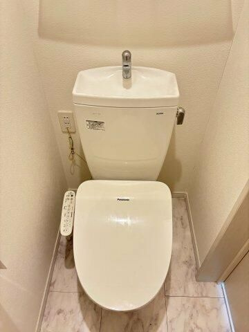 【トイレ】 | BRICKS三ツ境