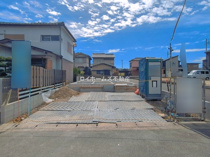 あま市七宝町鯰橋７丁目61-2『仲介料無料』新築戸建ての画像
