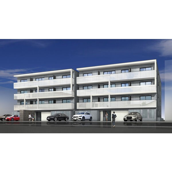 札幌市豊平区平岸四条９丁目の賃貸マンション