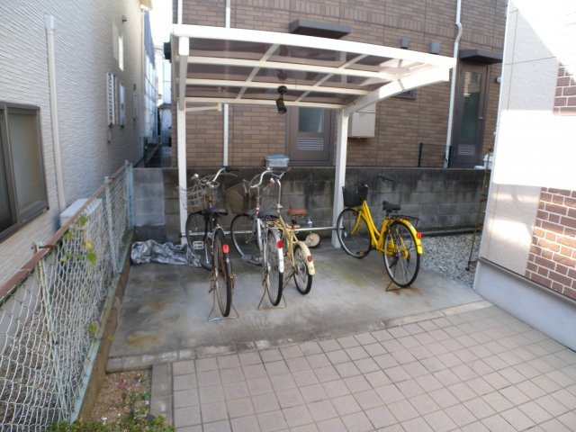 ビラ相生のその他共用部分|ビラ相生