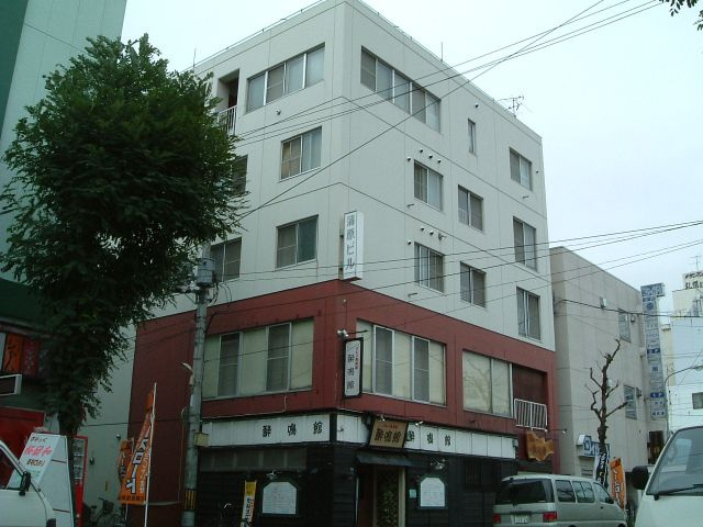 蒲原ビル