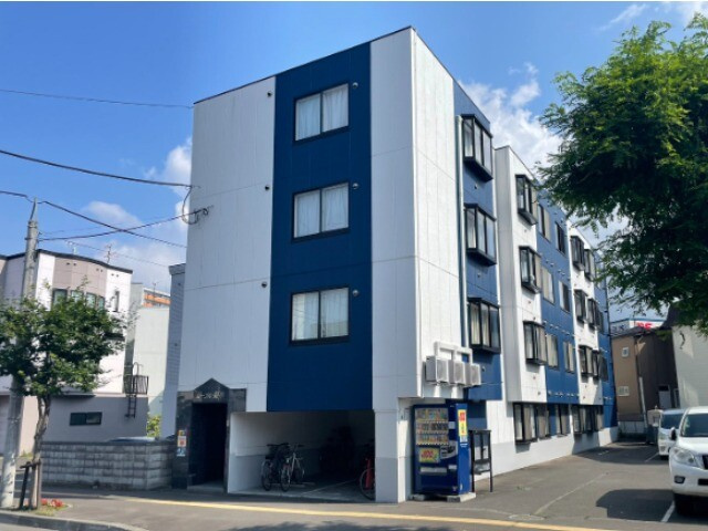 ルーブル菊水