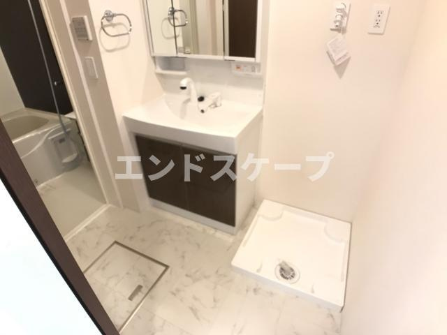 モンヴェールの洗面所|洗髪洗面化粧台
高崎、前橋のお部屋探しはエンドスケープまで！お客様の理想お聞かせ下さい♪