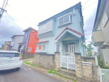 佐倉市生谷戸建の画像