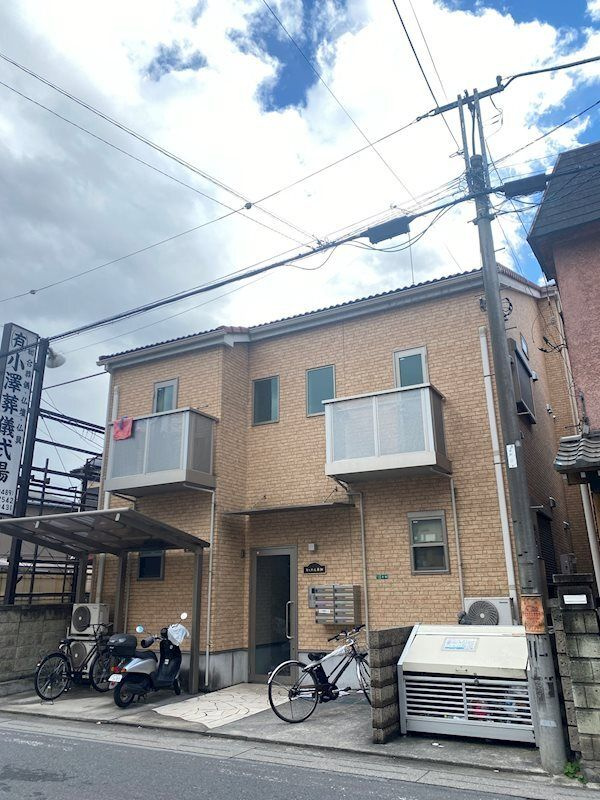 キャメル草加 