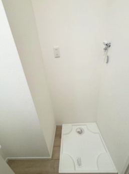 soare幕張2ndのその他|※同物件他部屋の参考写真です。