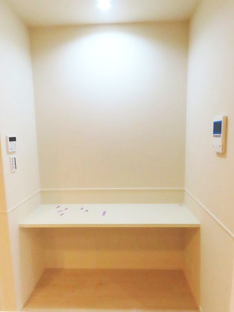 Kalm上溝のその他|デスクスペース