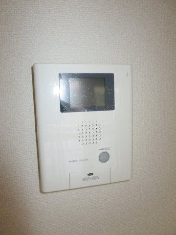 グランソレアードのセキュリティ