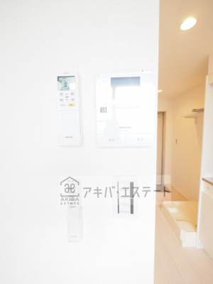 【セキュリティ】 | ルノン | 同一仕様写真