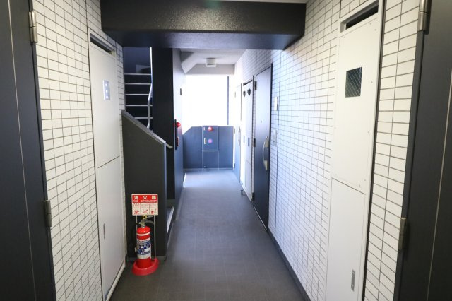 【その他共用部分】