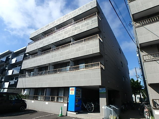 ベラクレエ手稲前田