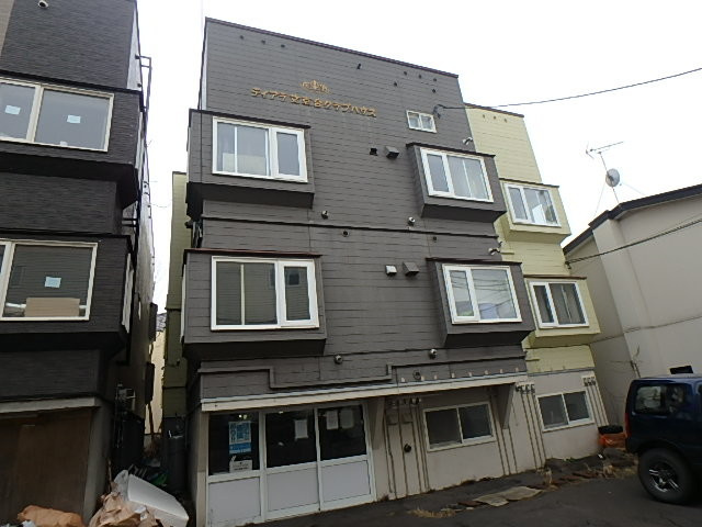ティアラ文京台クラブハウス