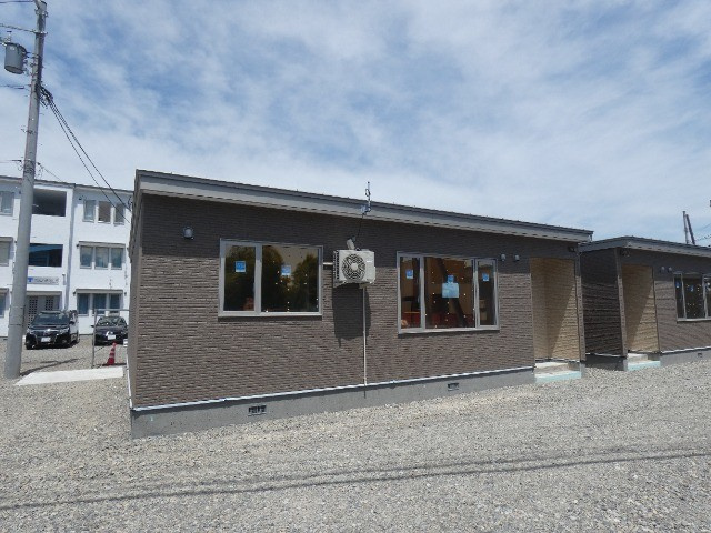 帯広市東九条南２丁目の一戸建て