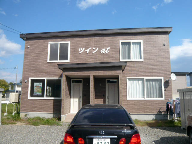 ツインａｔ　２