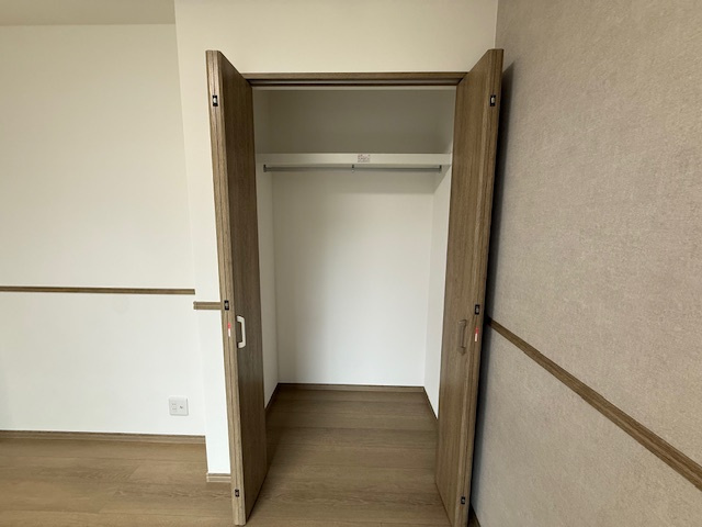 RE春日部姫宮の収納