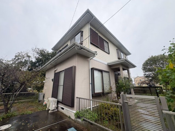 石井邸/28-7の画像