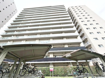 【外観】 | リビオ堺ステーションシティ