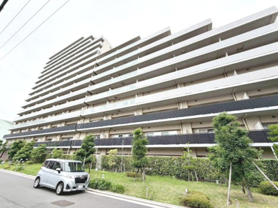 【外観】 | リビオ堺ステーションシティ