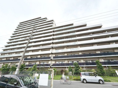 【外観】 | リビオ堺ステーションシティ