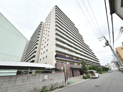 【外観】 | リビオ堺ステーションシティ