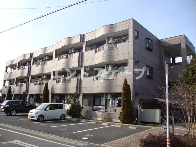 グレースマンション