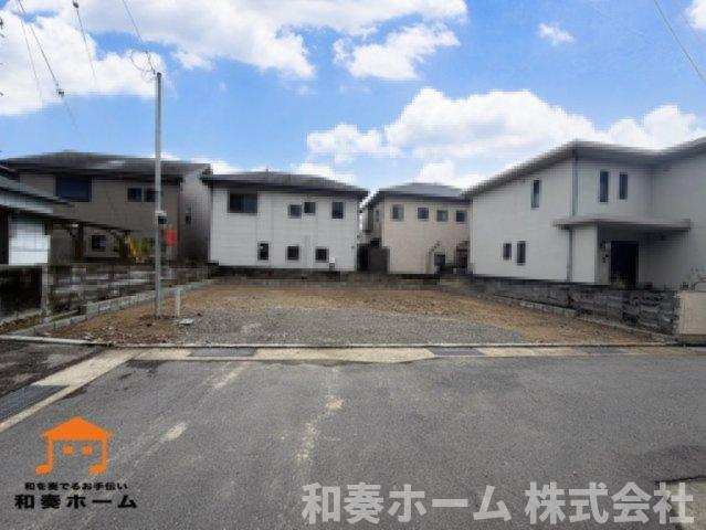 クレイドルガーデン北島町鯛浜第4